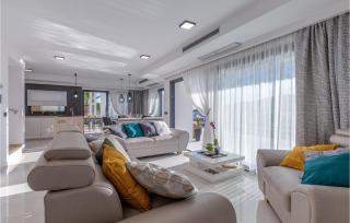 Nice Home In Krk With Sauna - 5