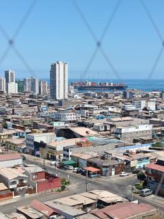 Departamento familiar Iquique - Iquique - 6