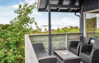 Cozy Home In Bjoa With Wifi - Utbjoa - 5