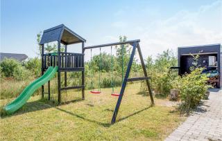 Three-Bedroom Holiday Home In Brovst - Brovst - 2