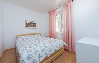 2 Bedroom Awesome Apartment In Nin - Nin - 6