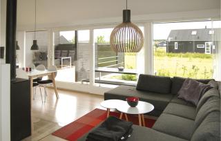 Three-Bedroom Holiday Home In Brovst - Brovst - 9