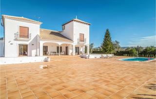 Stunning Home In Villanueva De Algaidas - Villanueva de Algaidas - 4
