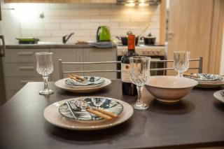 SpaceSix "DownTown Premium Loft" by #Gimispace Rentals - Tessalónica - 2