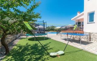 Pet Friendly Home In Polaca - Polača - 1