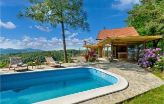 Nice Home In Lepoglava With Sauna - Lepoglava - 2