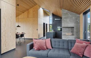 Gorgeous Home In Jerup With Wifi - 7