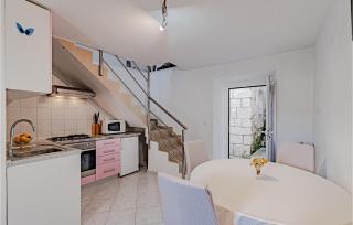One-Bedroom Apartment In Racisce - Račišće - 5