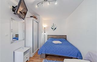 One-Bedroom Apartment In Racisce - Račišće - 4