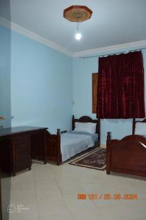 Appartement lumineux et spacieux en plein centre ville - Ouarzazate - 4