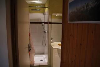 Appartement T2 - Centre Lélex - Lélex - 7