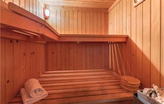 Awesome Home In Belavici With Sauna - Hreljići - 3
