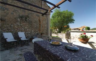 Three-Bedroom Holiday Home In Blato - Blato - 5