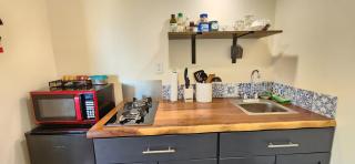 Sunrise Farm Cottage II - 180 Degree OceanViews Stargazing Whale Watching on Hamakua Coast Hawaii - Papaaloa - 4