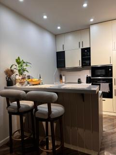 Apartment by Eleven hotel - Bakoe - 4