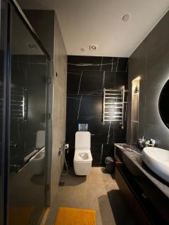 Apartment by Eleven hotel - Bakoe - 1