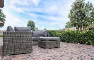 Awesome Home In Diksmuide - 2