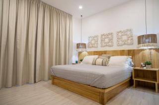 Espectacular apartamento frente al mar - 2