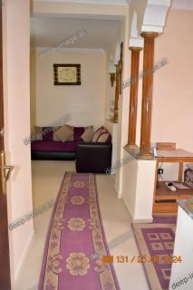 Appartement lumineux et spacieux en plein centre ville - Ouarzazate - 2