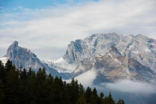Chalet Alexia - La Tzoumaz - 8