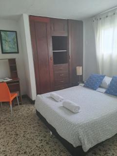 VIVIENDA TURISTICA Grand Royal Inn - Barranquilla - 5