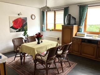 Gästehaus Kesselshain - Borna - 7