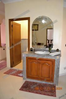 Appartement lumineux et spacieux en plein centre ville - Ouarzazate - 1