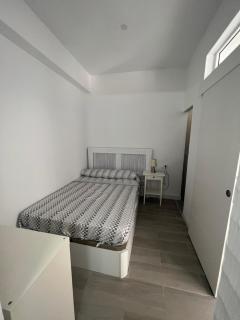 Apartamento Denia, playa Las Marinas, 2 habitaciones, 2 baños - Dénia - 6
