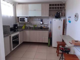 Lindo apartamento na Praia Grande - 7