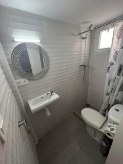 Apartamento Denia, playa Las Marinas, 2 habitaciones, 2 baños - Dénia - 2
