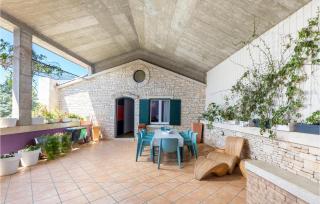 Amazing Home In Pula With Sauna - 3