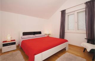 Three-Bedroom Apartment In Racisce - Račišće - 6