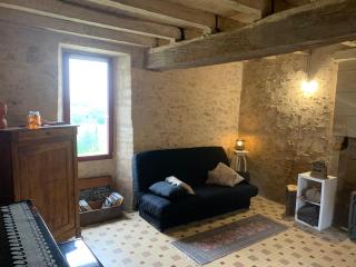 Une petite pause à la campagne - 0