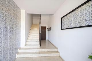 3 bedroom apartment with stunning Guadalquivir views - Sevilla - 5