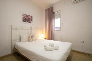 3 bedroom apartment with stunning Guadalquivir views - Sevilla - 8