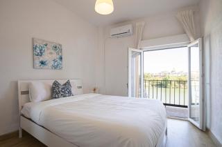 3 bedroom apartment with stunning Guadalquivir views - Sevilla - 0