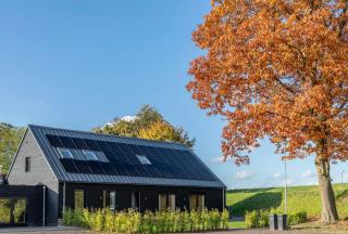 Woning Bierbrouwerij Oijen - Oijen - 0