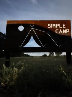 Simple Camp carpa Árboles - San Pedro - 8