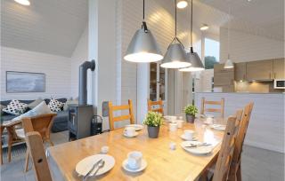 Amazing Home In Krems Ii-Warderbrück - 3