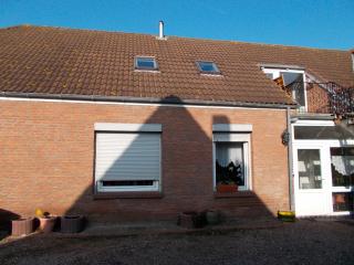 Ferienwohnung Carstens - Teschendorf - 3