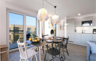 Penthouse Comfort - Lembruch - 6
