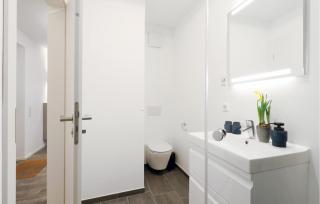 Penthouse Comfort - Lembruch - 2