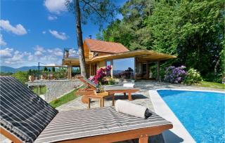 Nice Home In Lepoglava With Sauna - Lepoglava - 1