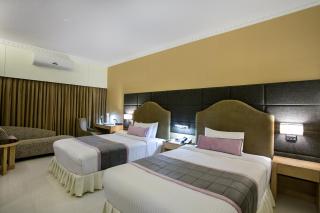 Ascott Palace Dhaka - 6