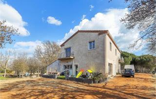 Awesome Apartment In Narbonne With Wifi - Narbonne - 3