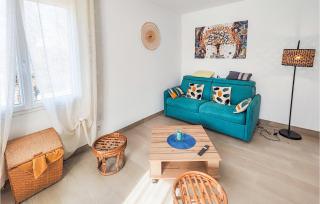 Awesome Apartment In Narbonne With Wifi - Narbonne - 6