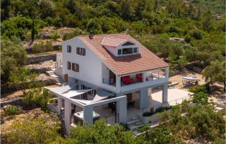 Cozy Home In Blato With House Sea View - Blato - 1