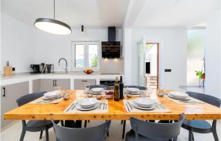 Cozy Home In Blato With House Sea View - Blato - 7