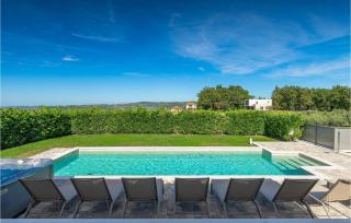 Villa Edoardo - Vižinada - 6