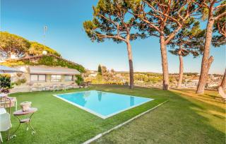 3 Bedroom Cozy Home In Arenys De Mar - Arenys de Mar - 1